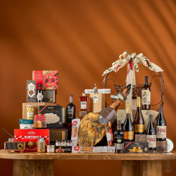 506 - DELICIAS SORTEO